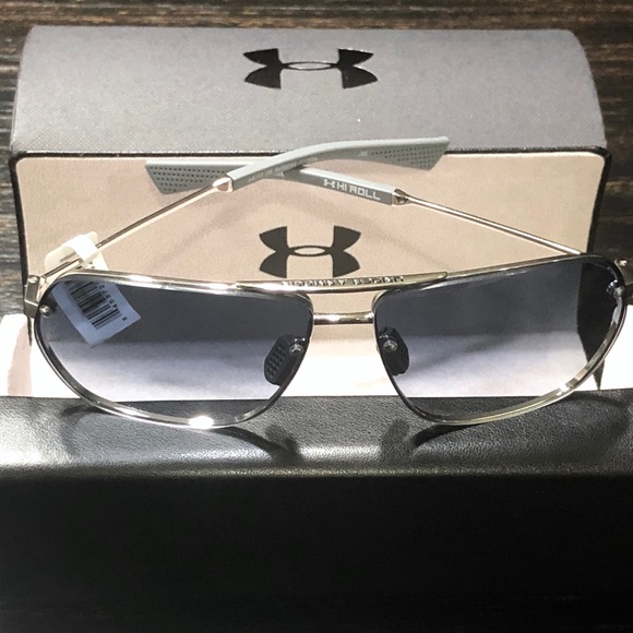 under armour hi roll sunglasses